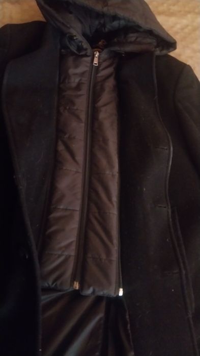 Продам пальто турецкого качество