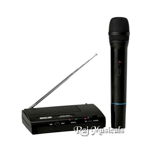 Беспроводной микрофон (NEW)