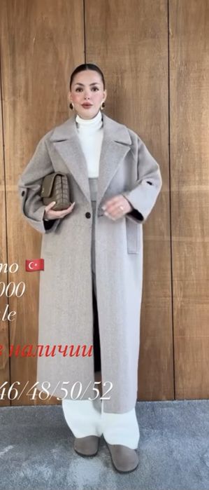 Продам Пальто почти новый
