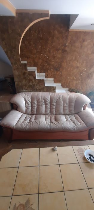 Canapea de sufragerie "imperial leader"