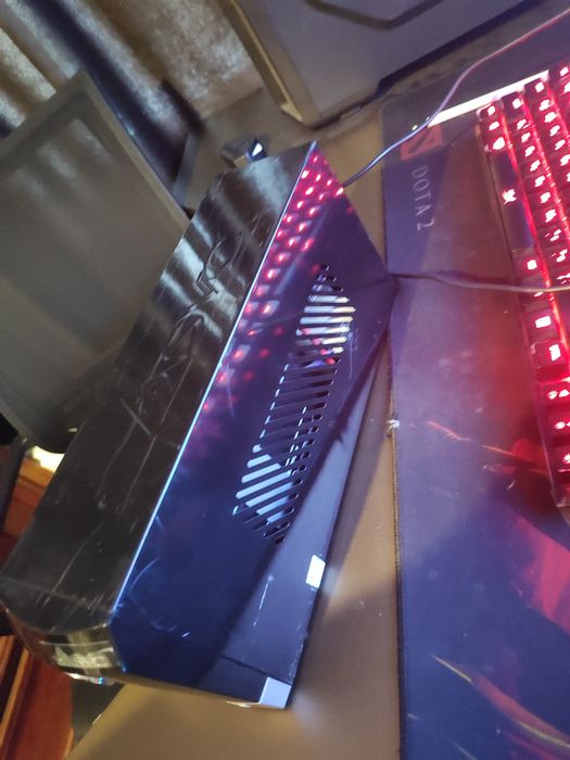 Стабилизатор для ПК