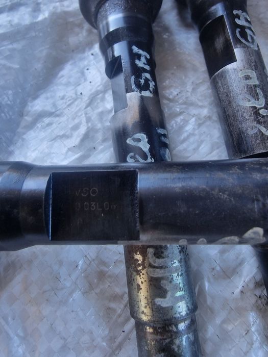 Injectoare,injector Mazda 6 gh,motor 2,2 d,an 2008-2012, R2AA