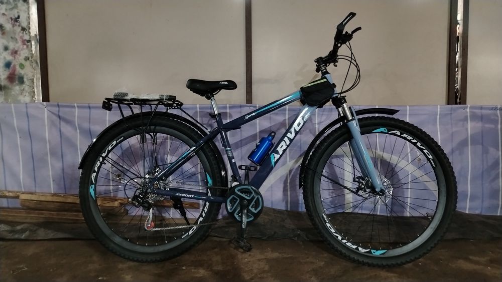 Оптом! Продаётся скоростьные велосипеды .