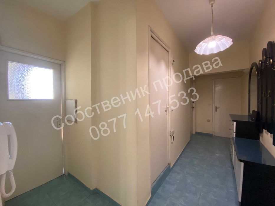 Дава се под наем Тристаен апартамент в Варна, Център - 60 кв.м за 139000 € - Снимка #3