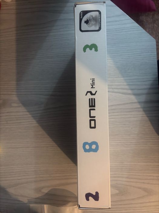 Механична клавиатура Ducky SOU SOU – 60%, перфектно състояние