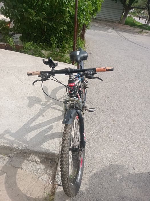 Велик Polato  б/у