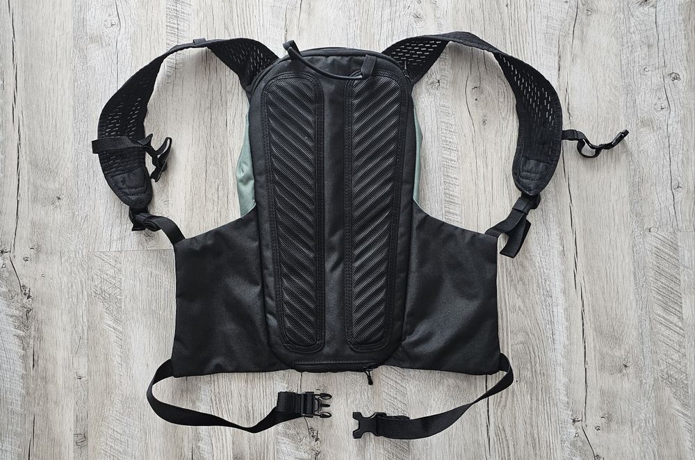 Rucsac hidratare ciclism MTB Explore 7L/2L apa