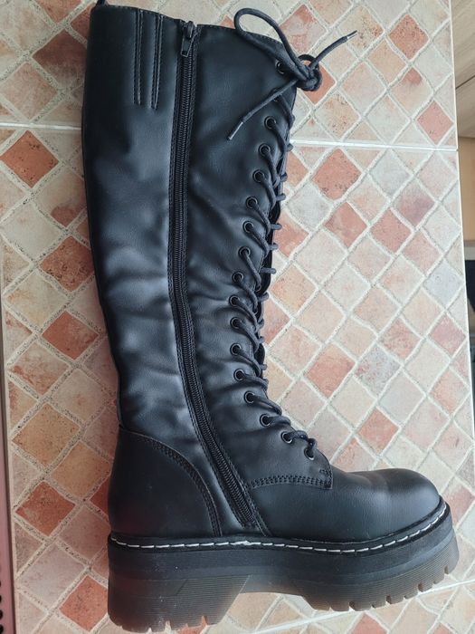 Cizme dama marca Catwalk marimea 37