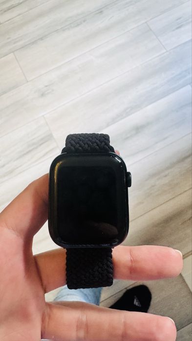 Ceas Apple Watch 8