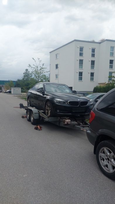 Tractări Auto ,non-stop