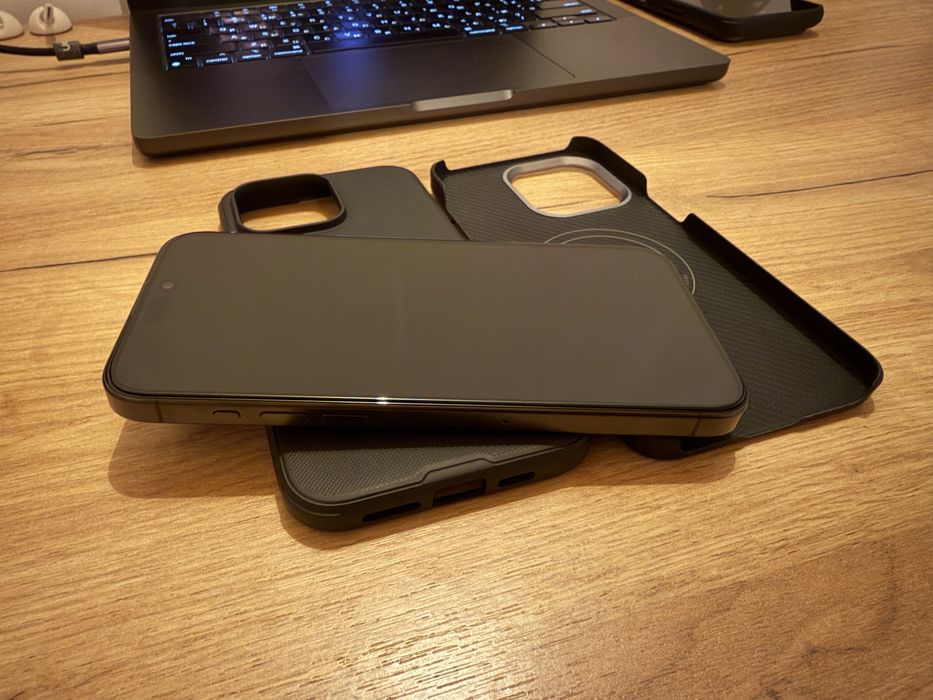 iPhone 15 Pro Max 256 GB