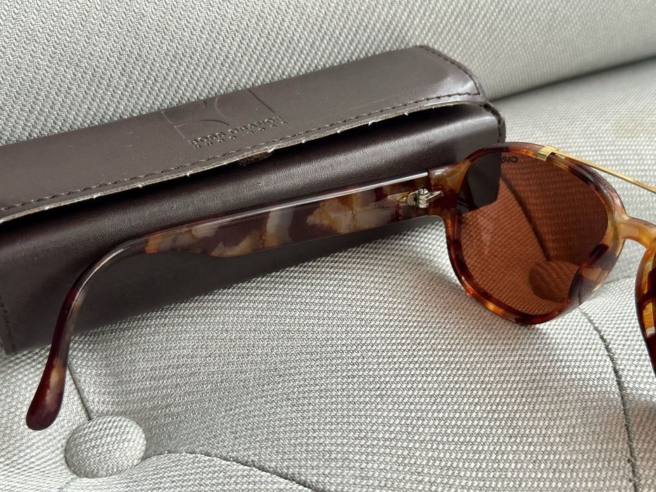 Ochelari de soare Carrera impecabili 250 lei