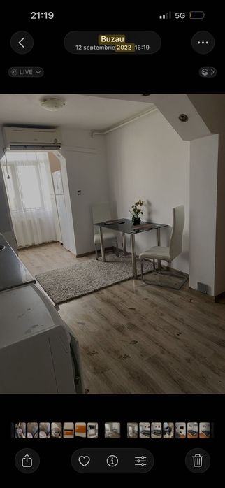 Apartament de inchiriat
