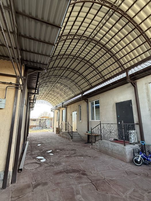 Продается частный дом