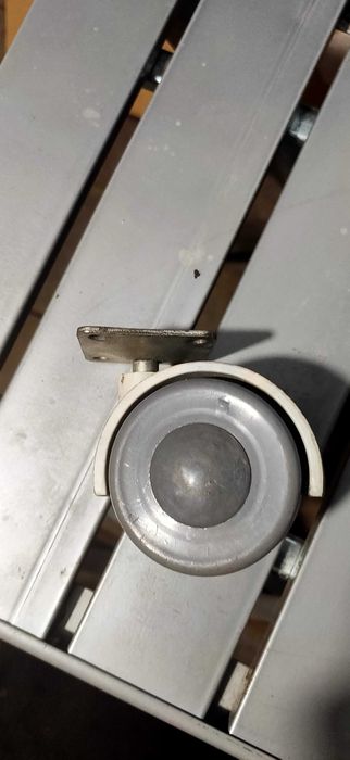 Колесики мебельные