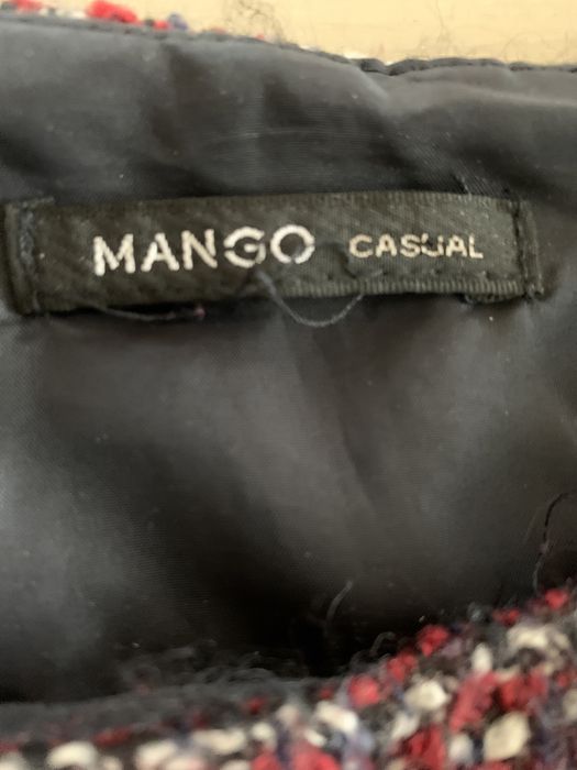 Vand rochite superbe (M) Zara , Mango.