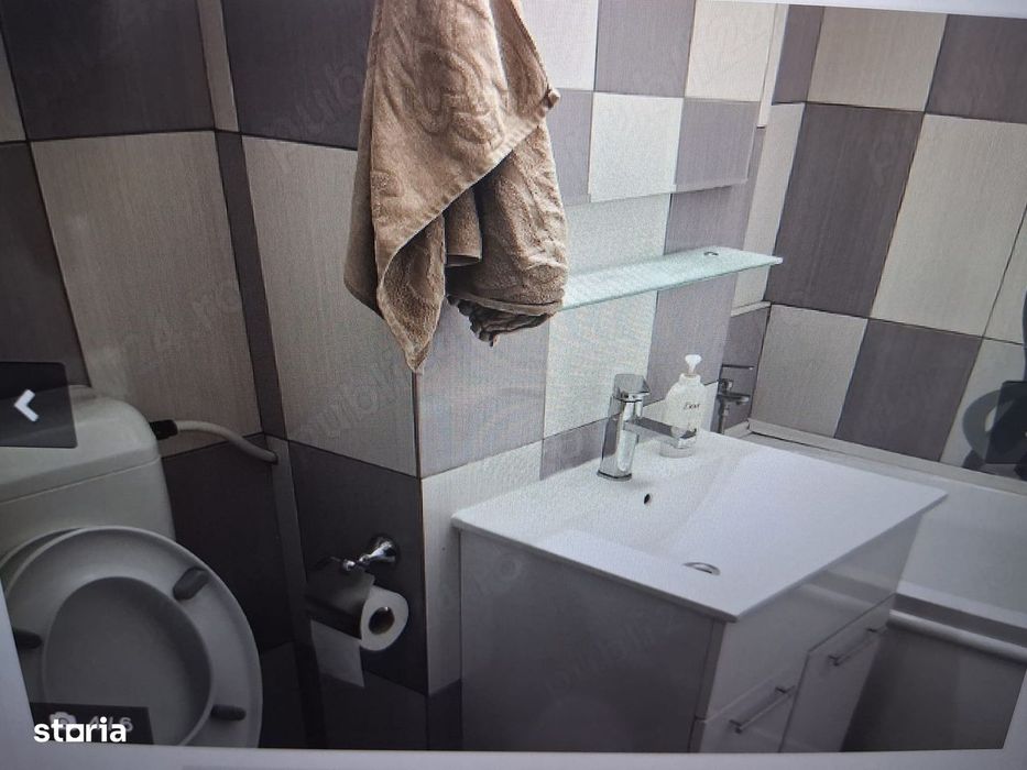 apartament 2 camere obor