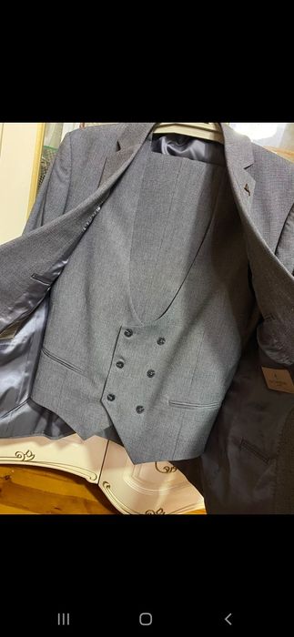 Костюм брюки для мужчин