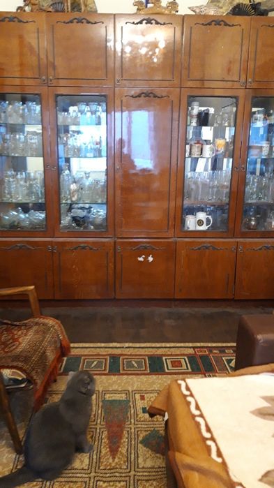 Стенка горка шкаф для зала