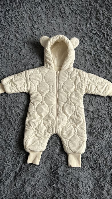 Детский комбинезон демисезон