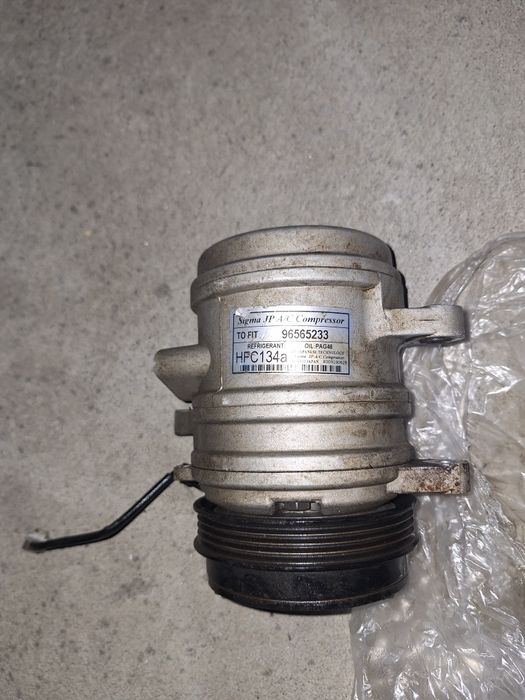 Compresor aer condiționat