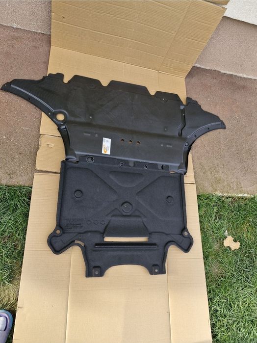 Scut motor cutie viteze Audi A5 NOU 2007-2016