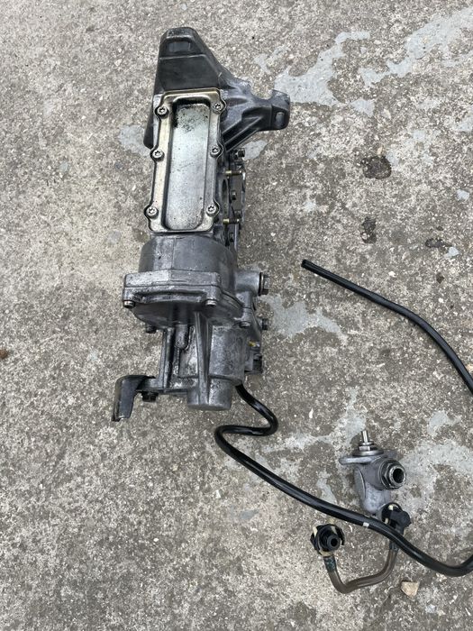 Гнп Mercedes 300td w210