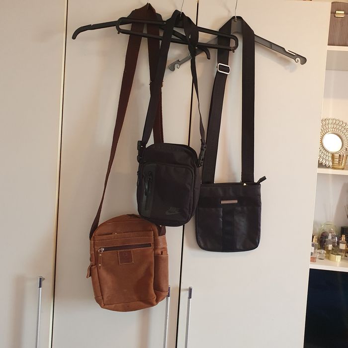 Genta Tommy ,Nike si Bull&Hunt