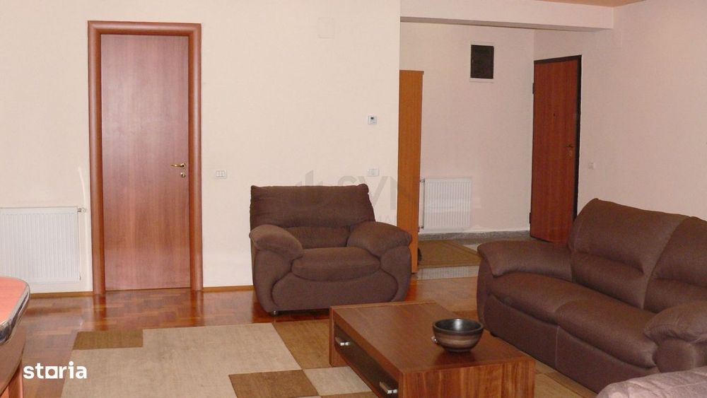 Apartament 3 camere de vanzare Herastrau