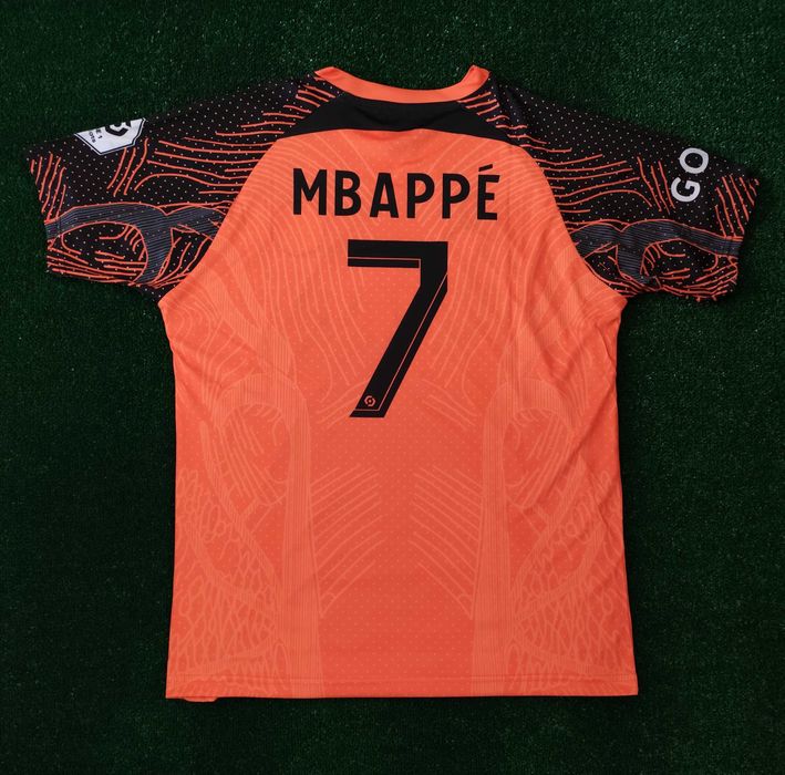 Мъжка футболна фланелка тениска Марсилия Marseille puma