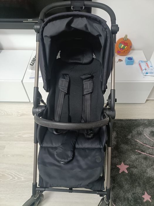 Cărucior Cybex Melio 2 in 1