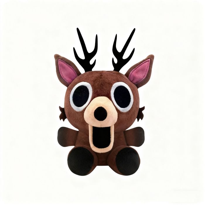 Брелок Олень из 99 ночей роблокс