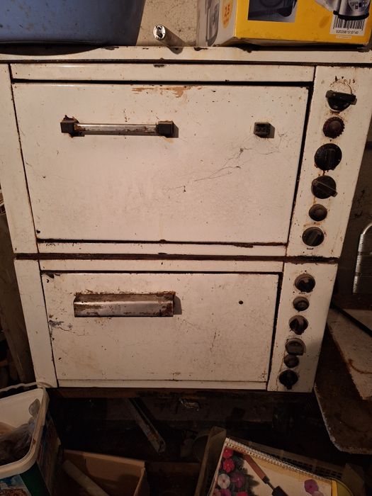 Печка / Фурна Пауталия