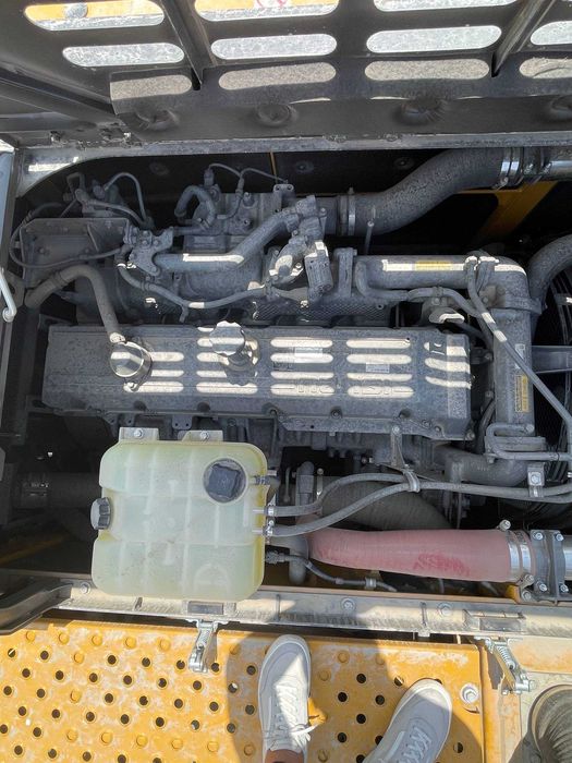 Экскаватор Карьерный  SDLG E6505H 3.2 КУБ В НАЛИЧИИ