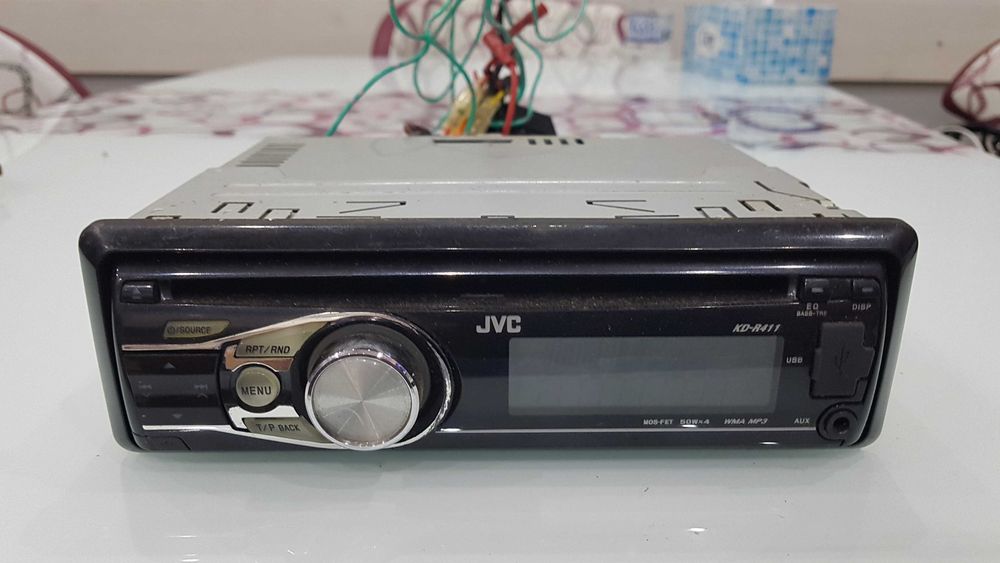 Касетофони за кола 16 броя