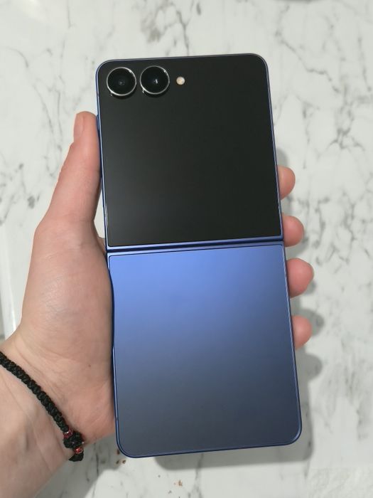 Vand/schimb Samsung Z Flip7 256gb