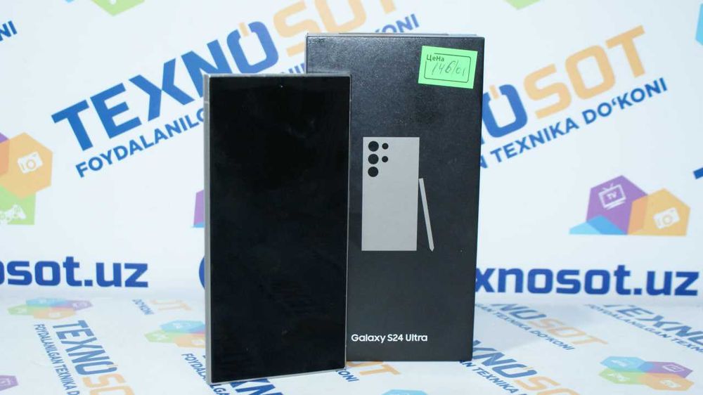 Samsung Galaxy S24 Ultra