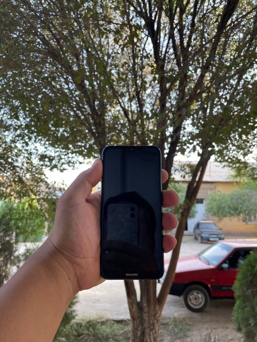 Huawei y 6 ideal