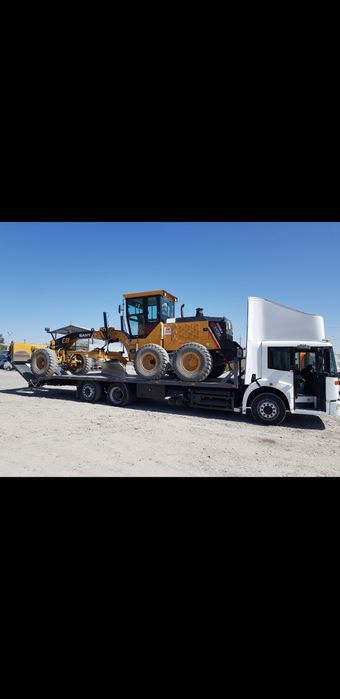 Мерседес Эконик NGT, эвакуатор манипулятор, траллер трал, evakuator