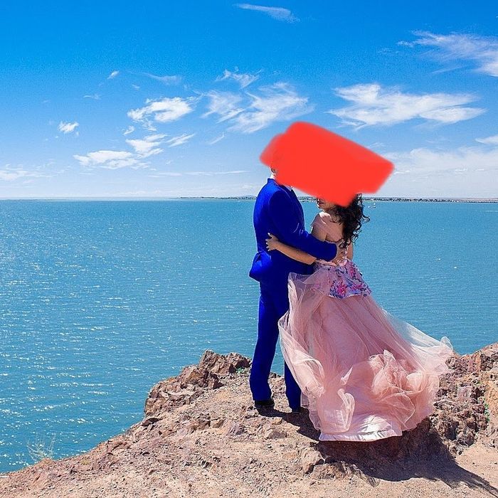 Продам платье