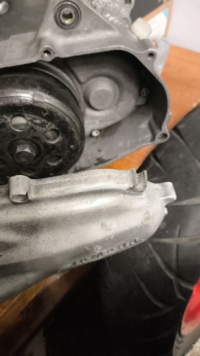 продам крышку вариатора бвс, чамп, спай, слайдер