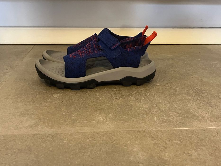 Colecție papuci Nike sau Adidas copii 10-14 ani