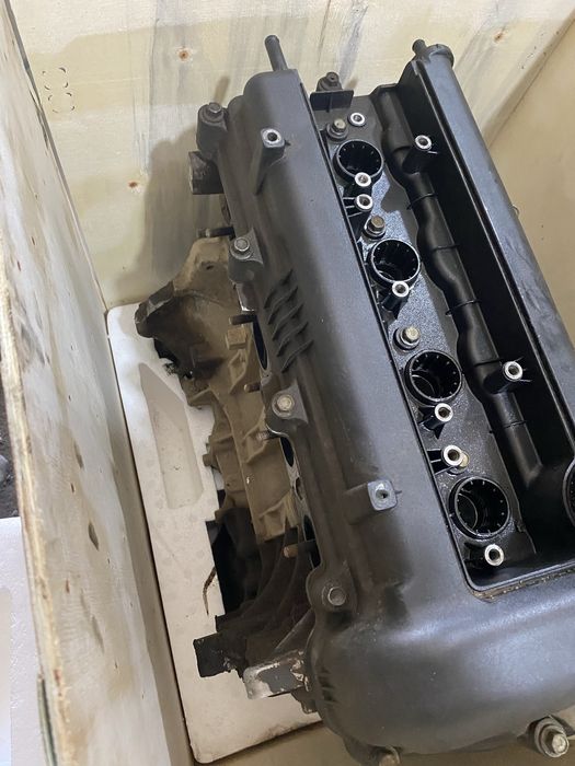 Продам двигатель