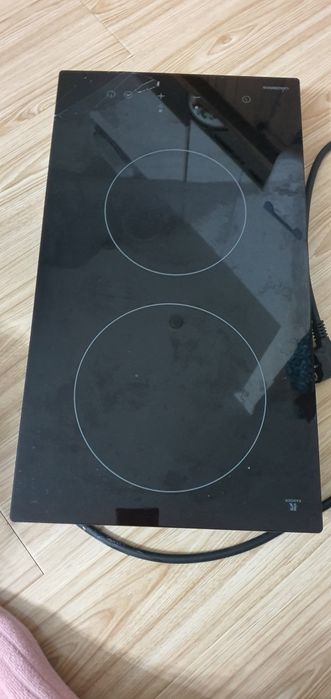 Электрическая печка настольная