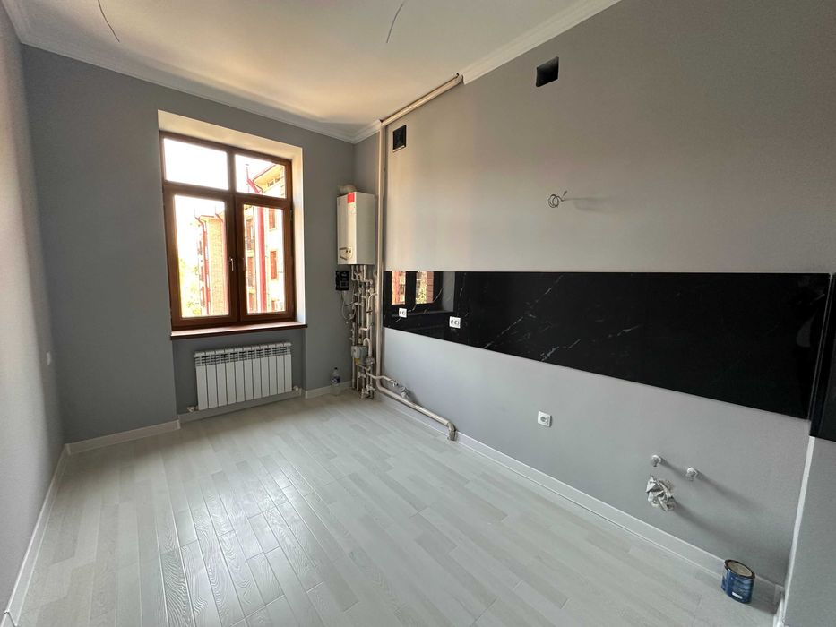 Продаю 3-х комнатную квартиру в Parkent Village (3/4/5)