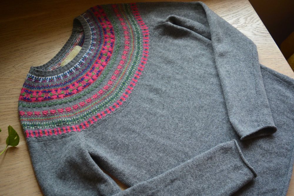 Пуловер Bogner Fire+Ice Munich Вълна