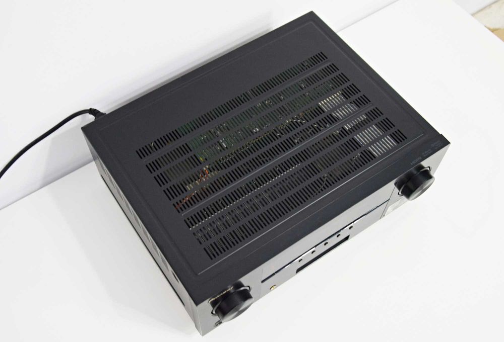 Amplificator 7.2 Pioneer VSX-922-K, Receiver