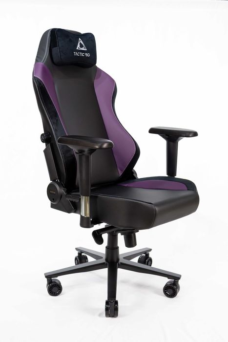 TACTICRIG PANTHER PRO PLUS игровое геймерское кресло