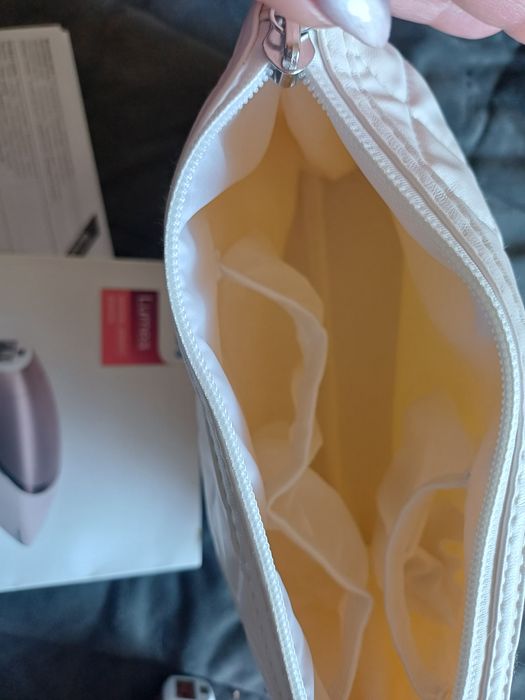 Фото епилатор Philips Lumea BRI958