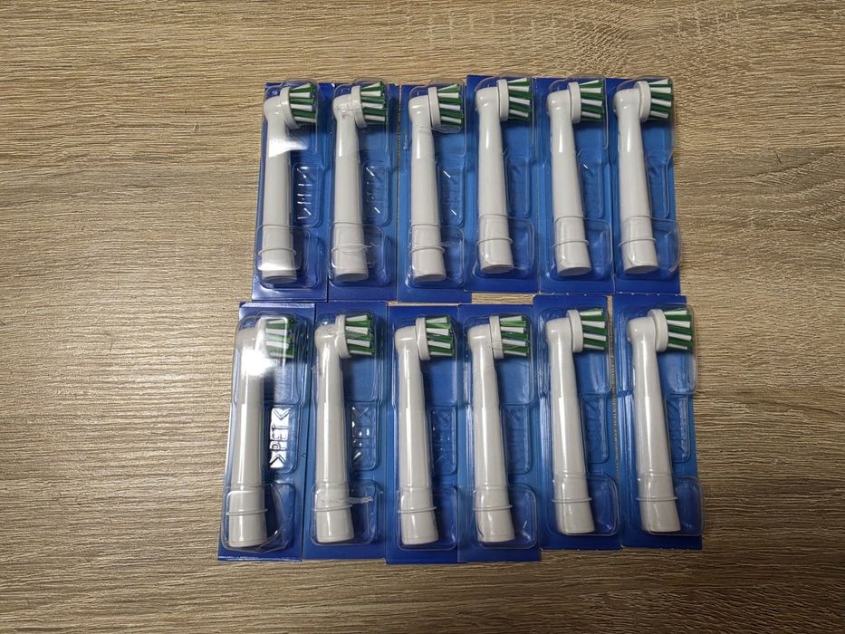 Rezerve Oral-B Pro Cross
